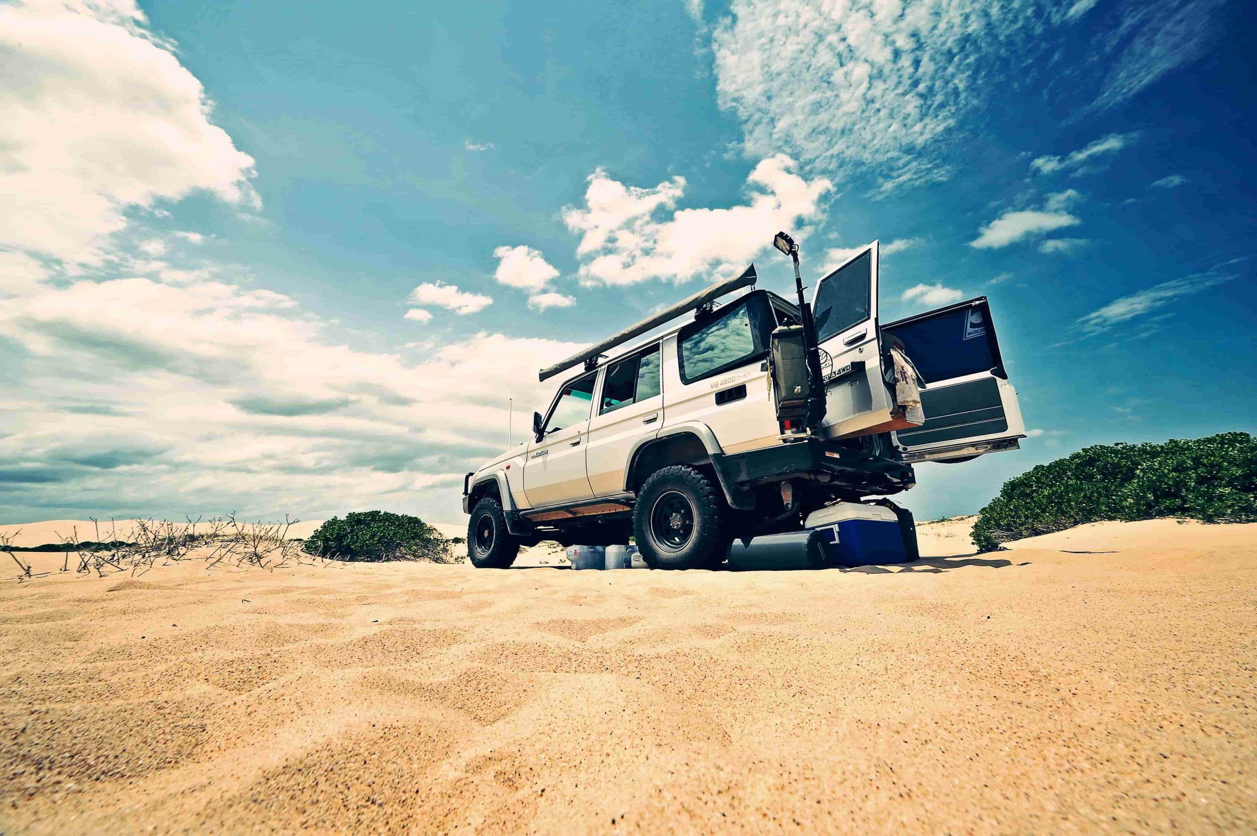 Discover key tips on preparing your car for interstate transport in Australia. Learn if emptying your car is necessary for a smooth move
