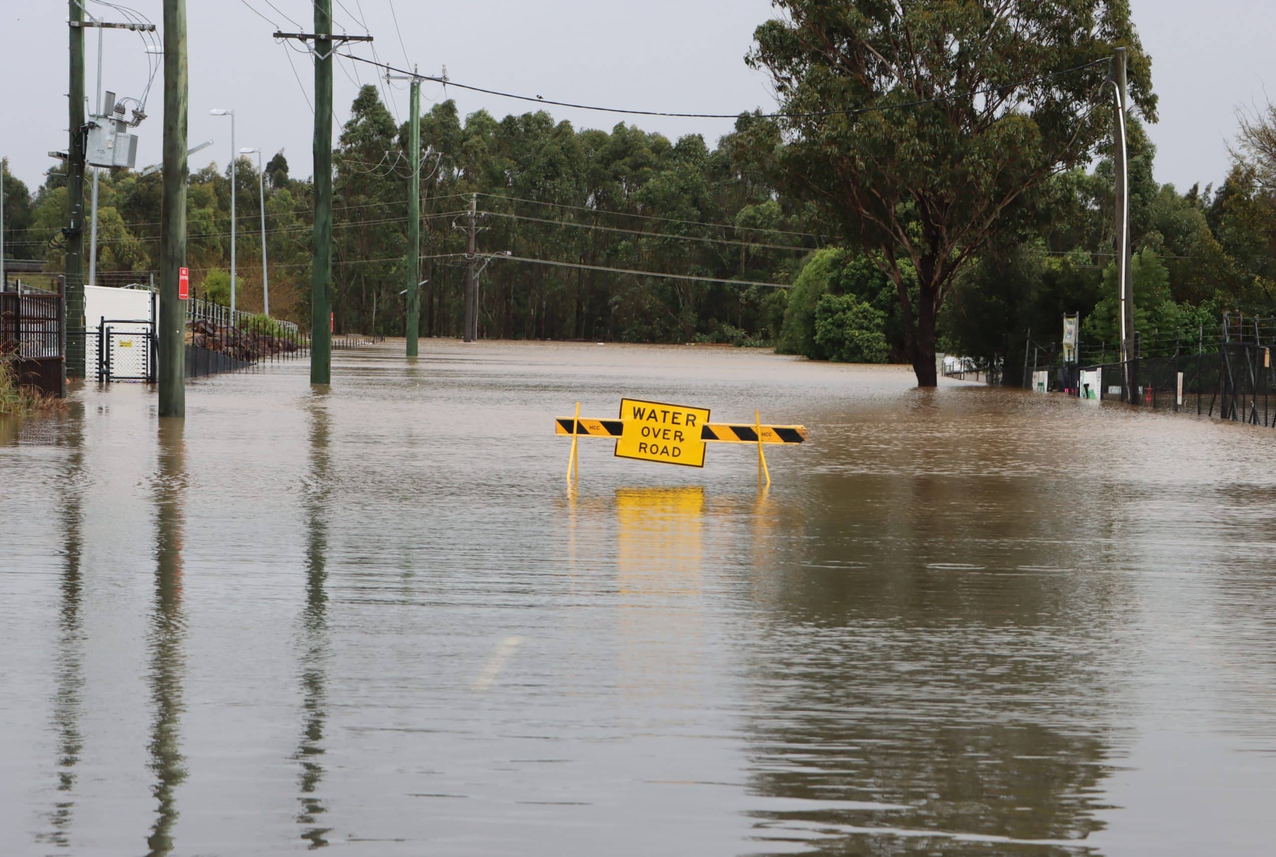 How Seasonal Changes Impact Car Transport in Australia