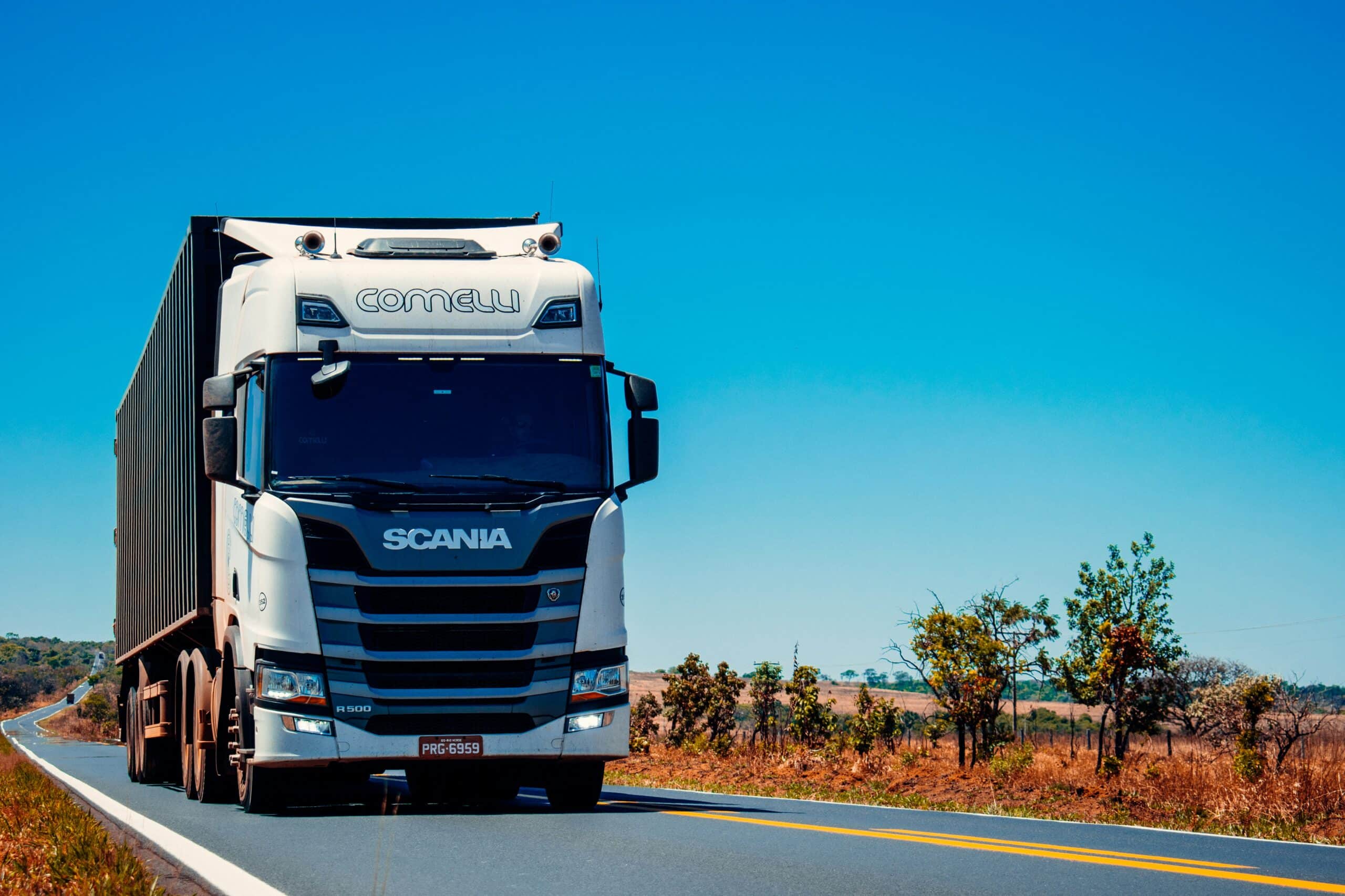 Key Security Measures Car Transport Companies Use